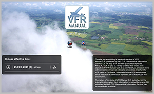 VFR - Volantis Professional Flight School