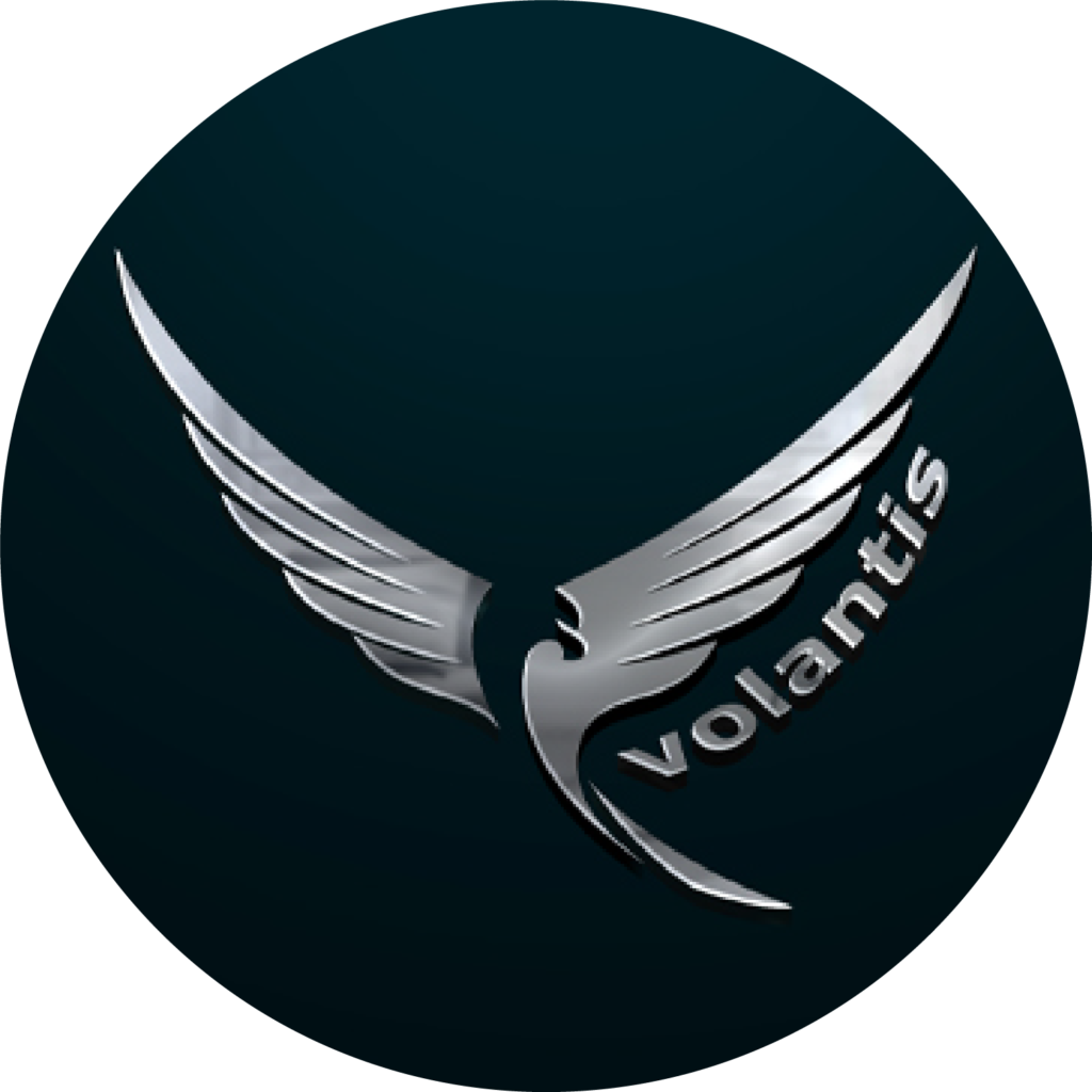 Volantis Professional Flight School - Volantis.cz