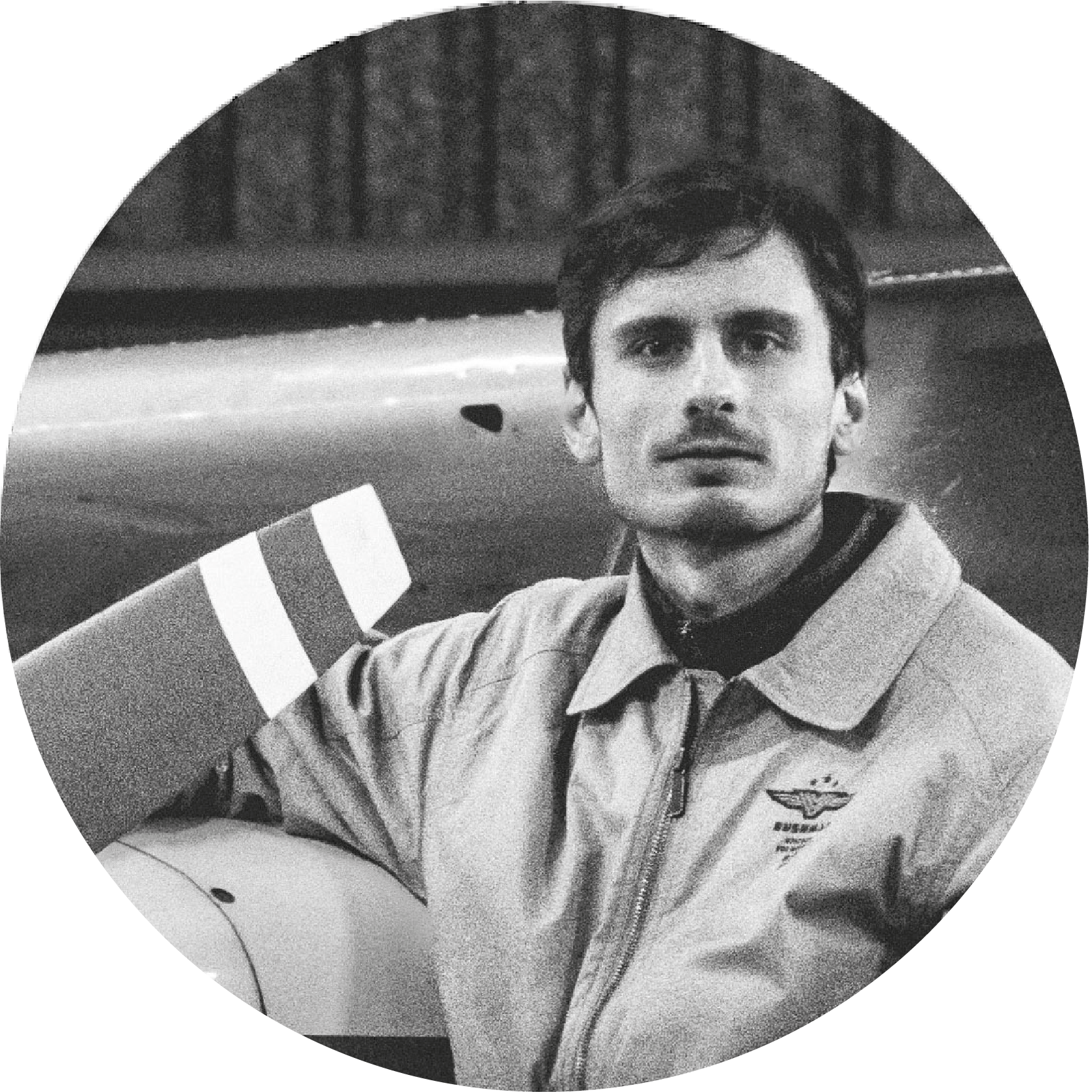 Danila Belitskiy- Volantis Professional Flight School